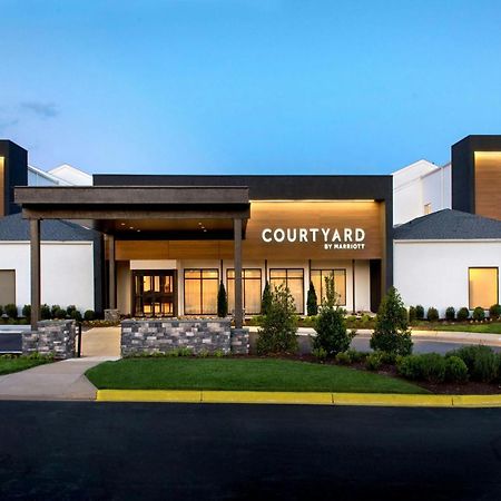 Courtyard By Marriott Silver Spring North/White Oak Eksteriør bilde