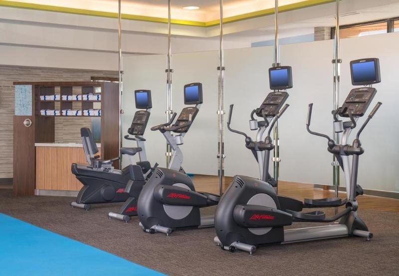 Courtyard By Marriott Silver Spring North/White Oak Eksteriør bilde